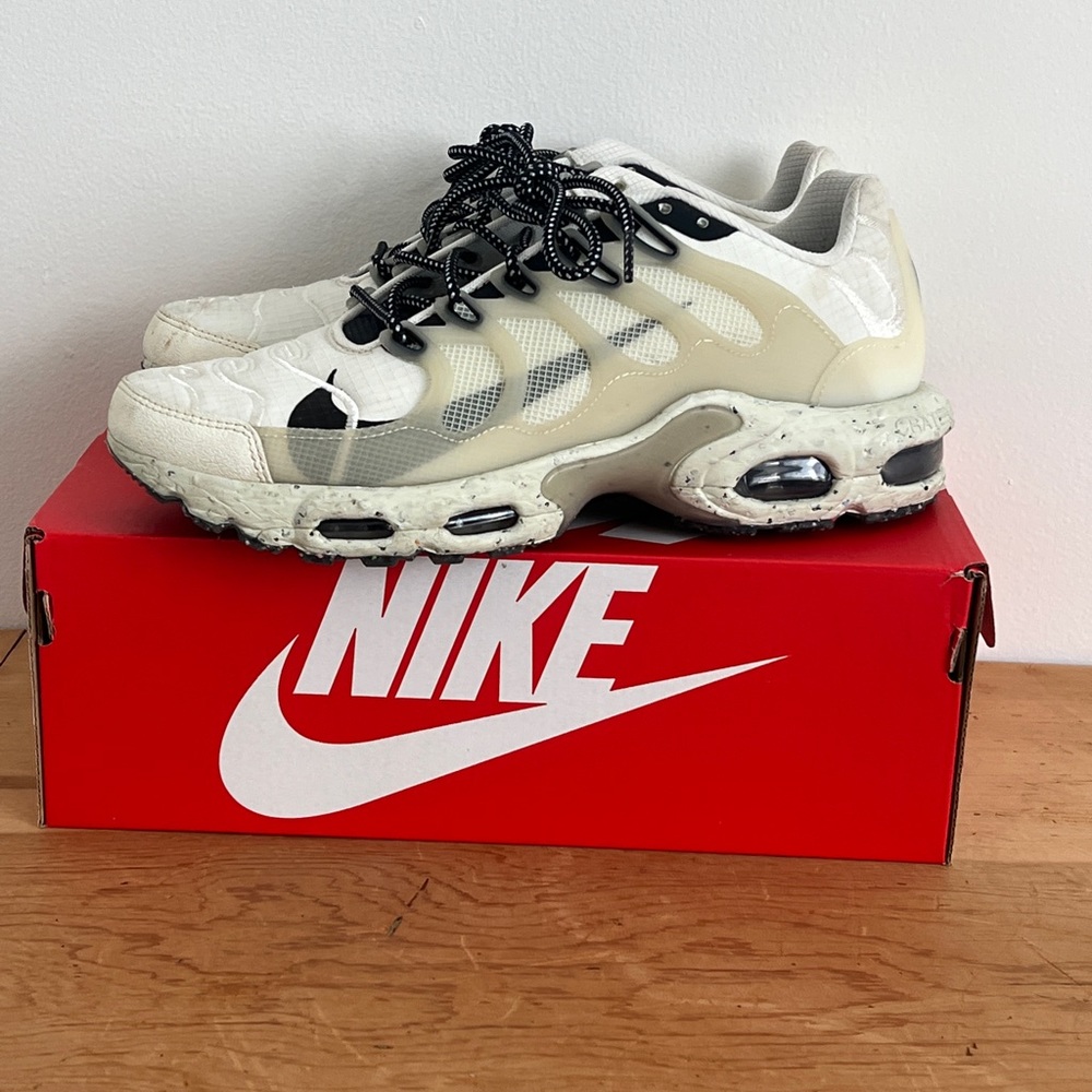 Nike Air Max Terrascape plus 10.5